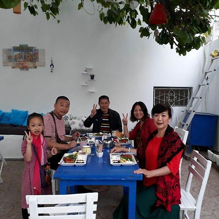 Merih Hotel Bodrum Ngoại thất bức ảnh