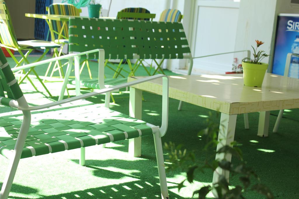 Merih Hotel Bodrum Ngoại thất bức ảnh