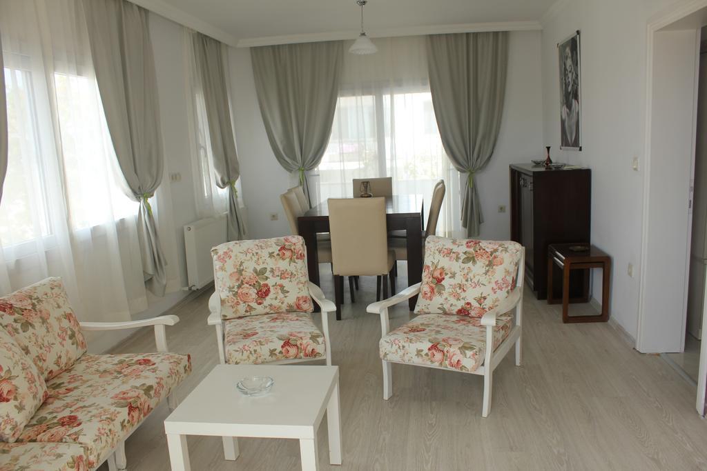 Merih Hotel Bodrum Phòng bức ảnh