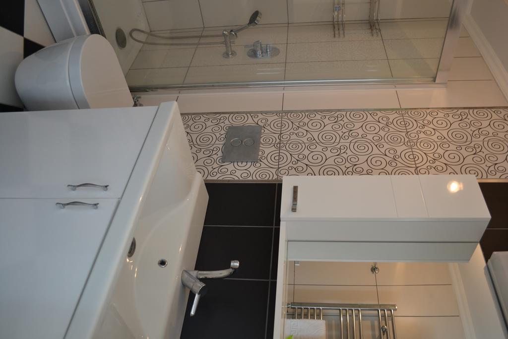 Merih Hotel Bodrum Phòng bức ảnh
