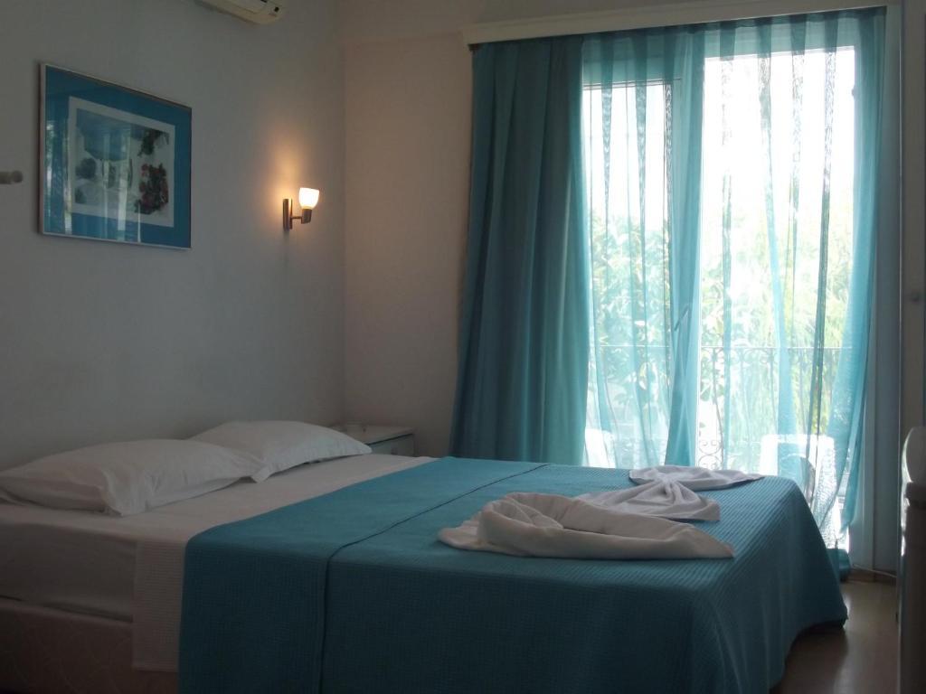 Merih Hotel Bodrum Ngoại thất bức ảnh