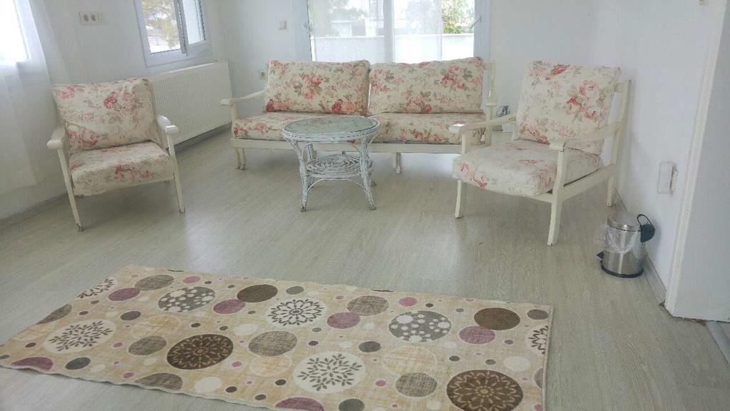 Merih Hotel Bodrum Ngoại thất bức ảnh