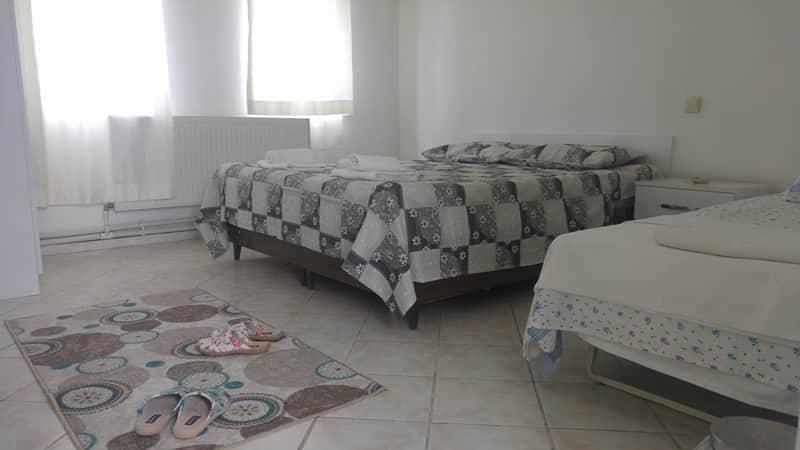 Merih Hotel Bodrum Ngoại thất bức ảnh