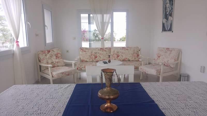 Merih Hotel Bodrum Ngoại thất bức ảnh
