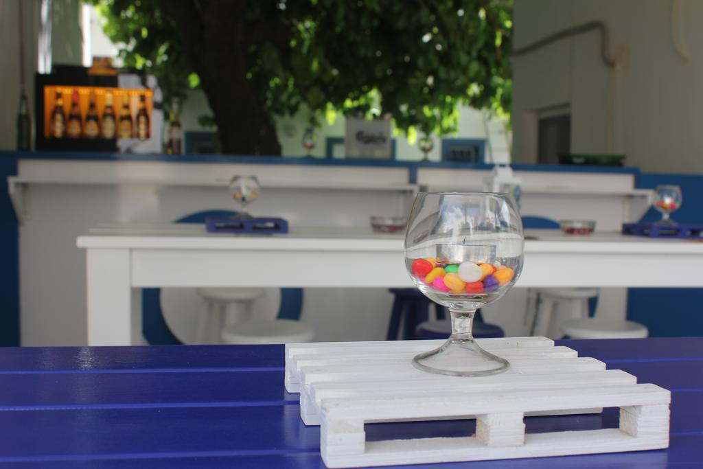 Merih Hotel Bodrum Ngoại thất bức ảnh