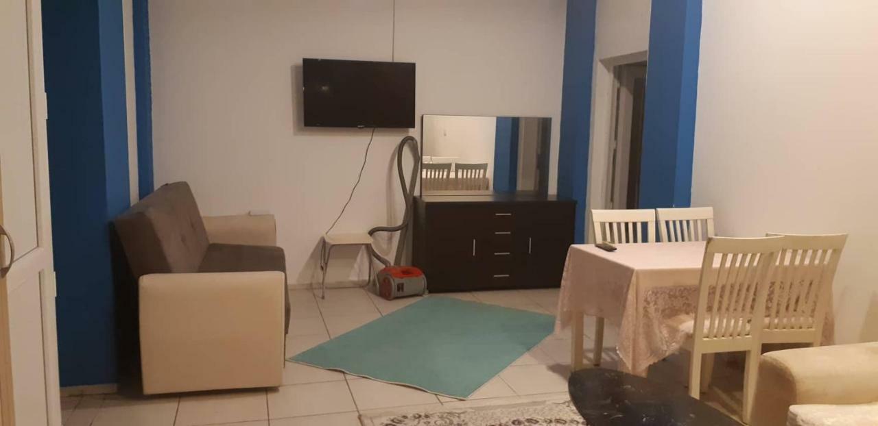 Merih Hotel Bodrum Ngoại thất bức ảnh