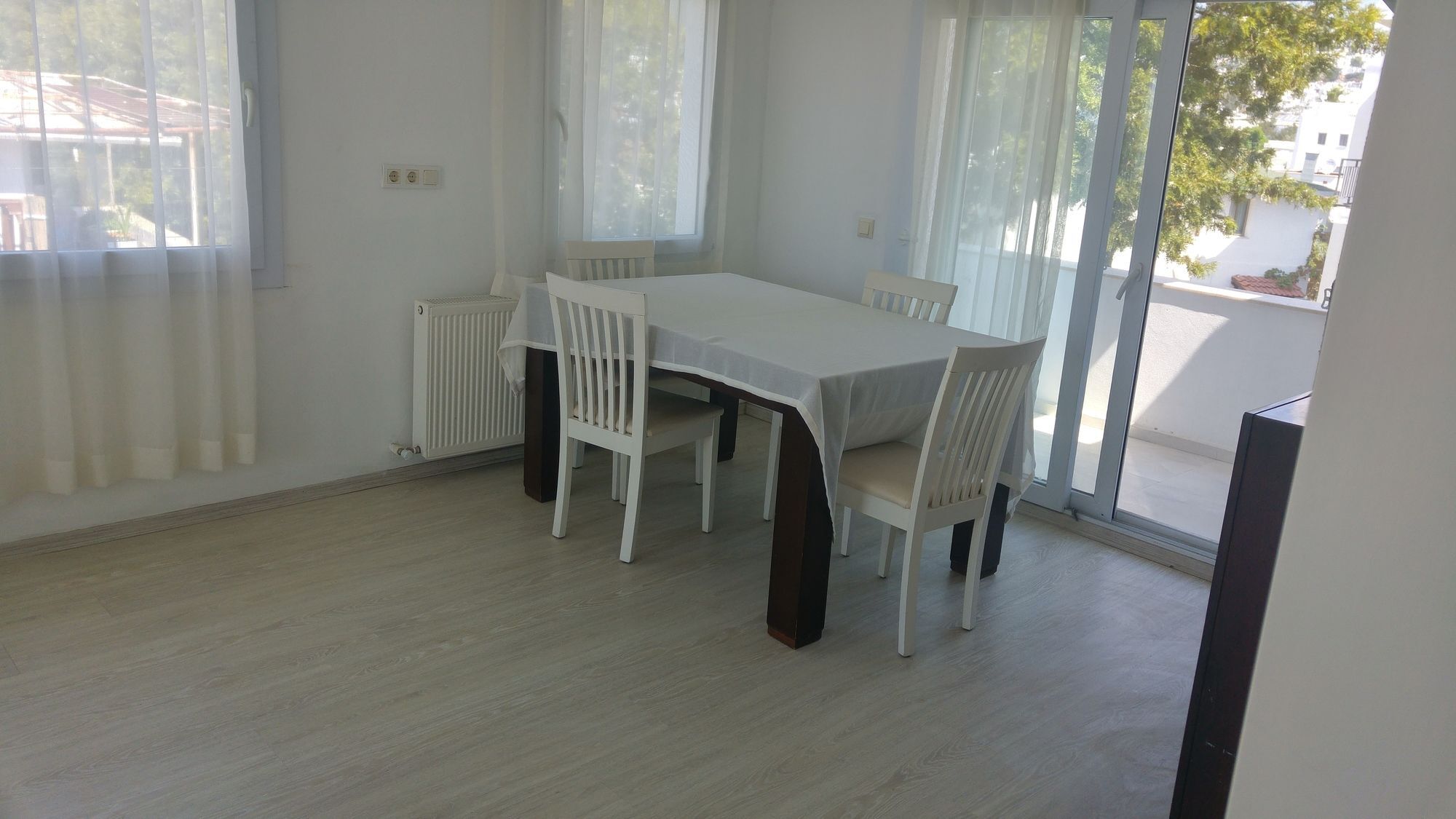 Merih Hotel Bodrum Ngoại thất bức ảnh