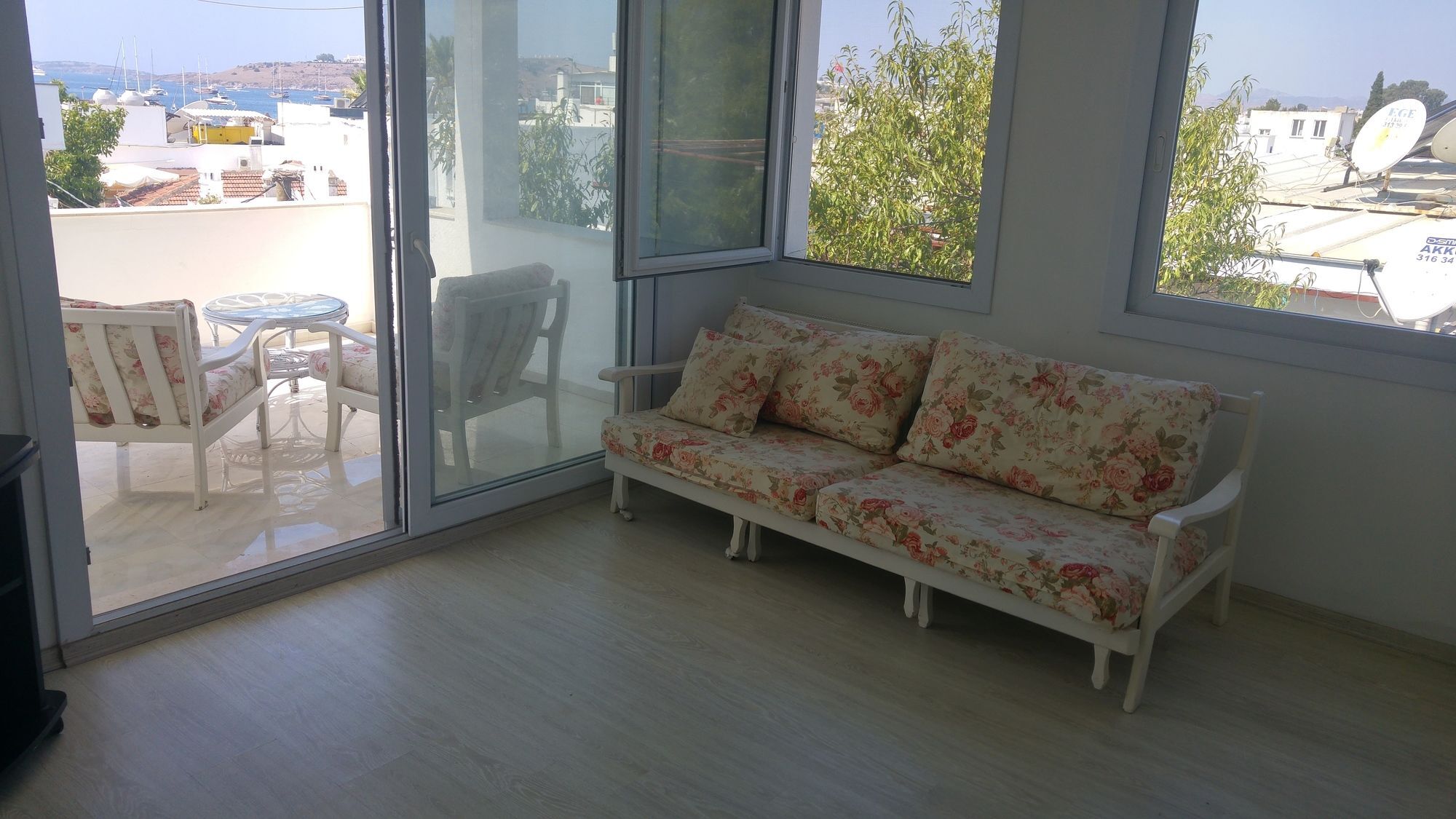 Merih Hotel Bodrum Ngoại thất bức ảnh