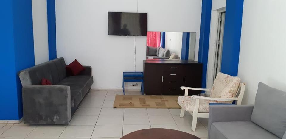 Merih Hotel Bodrum Ngoại thất bức ảnh