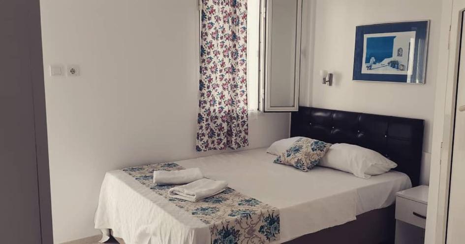 Merih Hotel Bodrum Ngoại thất bức ảnh