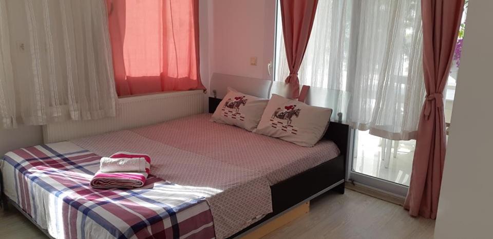 Merih Hotel Bodrum Ngoại thất bức ảnh