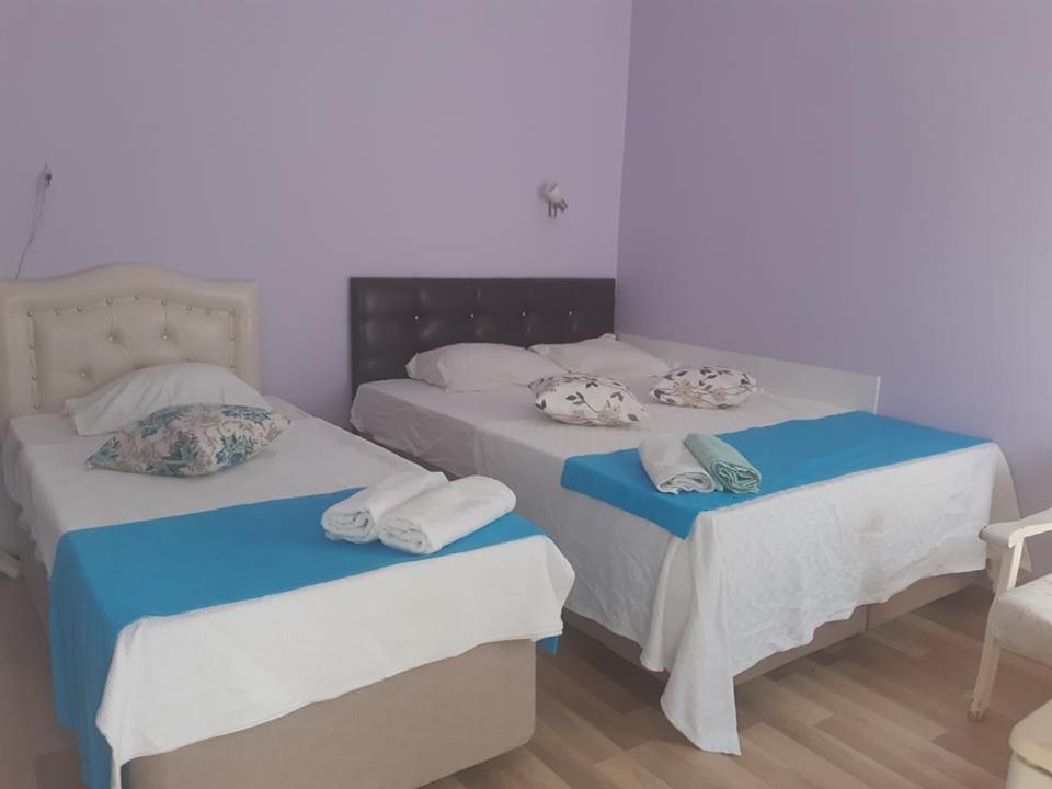 Merih Hotel Bodrum Ngoại thất bức ảnh
